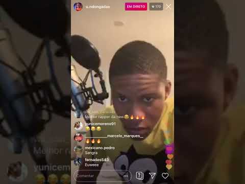 Nova música de uami ndongadas ft xuxu bower 🎧