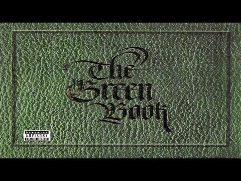 Twiztid - Hydro (with Lazy-Bone)- The Green Book