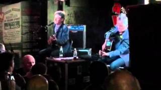 Now the time has come