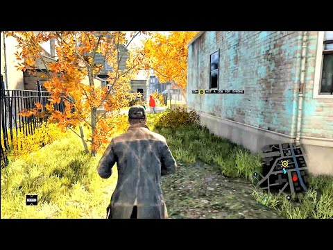 Watch Dogs | gameplay walkthrough part 16 | Red Chilli Gaming (PC 4K UHD 60FPS) 