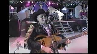 &quot;PENARES Y PESARES&quot; INTOCABLE POR BANDAMAX 1996-2003 (SANTIMAX)