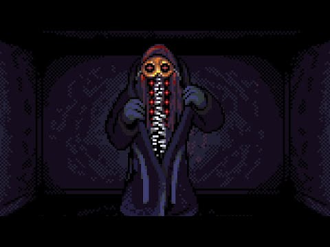 Attacking Jasper on the Ground Floor