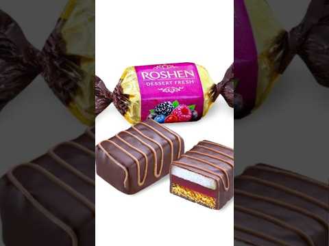 roshen chocolate #youtubeshorts #choco #shorts #chocolatecandy #trendingshorts #shortsfeed