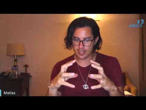 Day 264 EXPERIMENTATION Talk - Matias De Stefano - English Edit