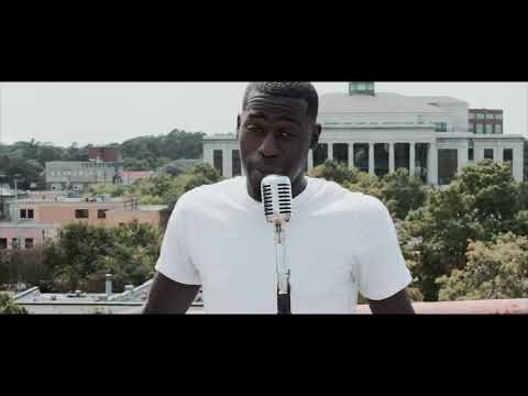 D.Mason - T.A.W.I.M.S. INTRO (Official Music Video)