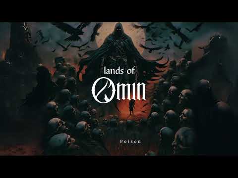 LIT LORDS - LANDS OF OMIN (SPECIAL EDITION LONGPLAY)