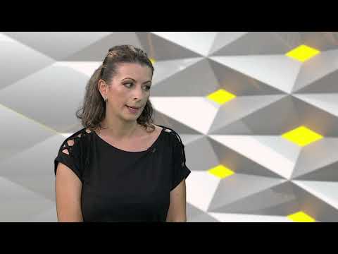 TeleŞcoala: Limba italiană - lecţia nr. 3 (@TVR2)