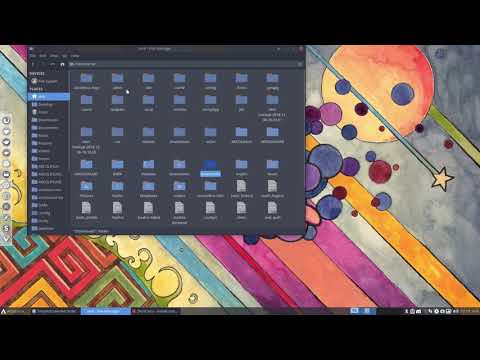 ArcoLinux : 706 how to fix the pkgbuild of vivaldi-codecs-ffmeg-extra-bin