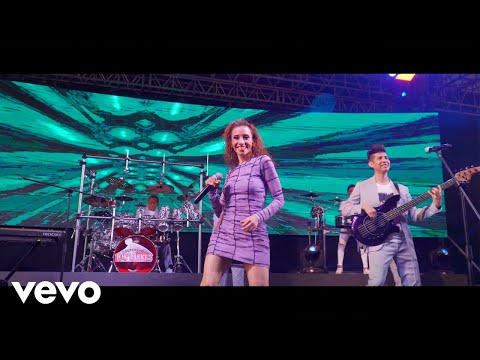 El Super Show de los Vaskez - Acércate Pa' cá