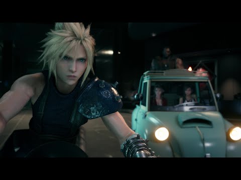 Final Fantasy 7: Remake | Part 64