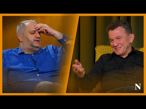 Shpend Ahmeti vjen me rrëfim ekskluziv të Intervista e Buzhalës