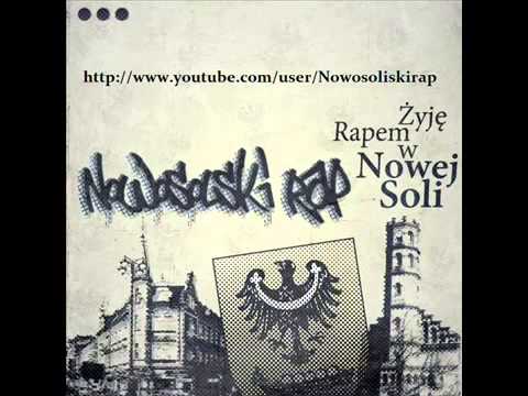 GieWu - Zapomnij o mnie (Równowaga 2013) Hip-Hop Nowa Sól