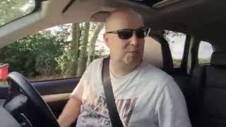 Mitsubishi Outlander PHEV Review