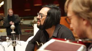 Blaudzun - &quot;Another Ghost Rocket&quot; - InDeKringloop.nl