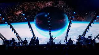 Roger Waters Breathe (live) Montevideo Uruguay 03/11/2018
