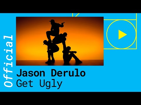 Jason Derulo – Get Ugly [Official Video]