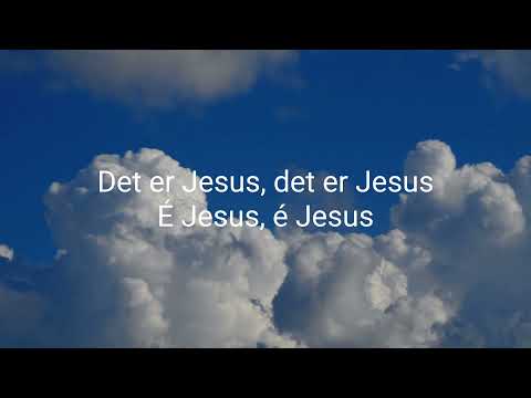 Kom, la oss tilbe ( tradução) norueguês- português