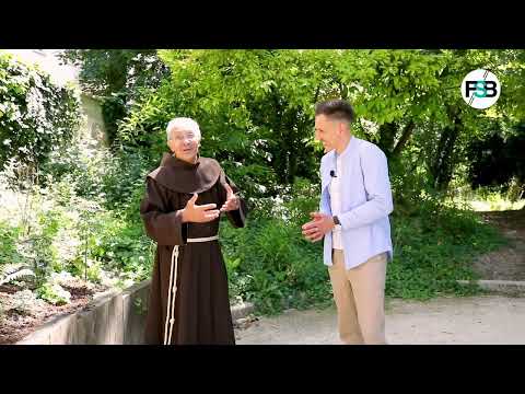 Parc des Franciscains