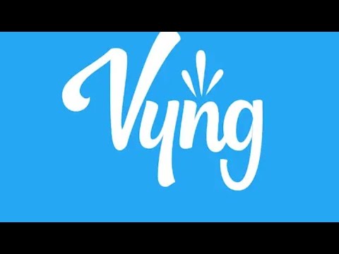 call video software Vyng ..... description box link..