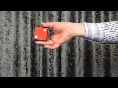 Magical Die video