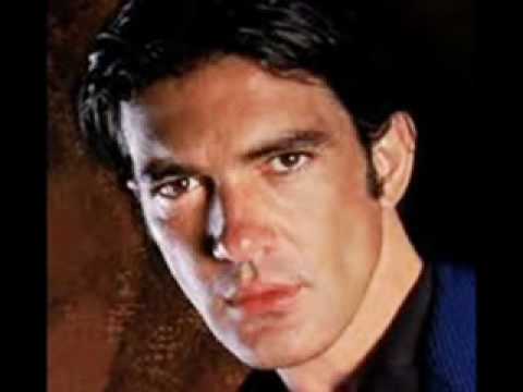 ANA BELEN  &   ANTONIO  BANDERA     NO SE PORQUE  TE  QUIERO