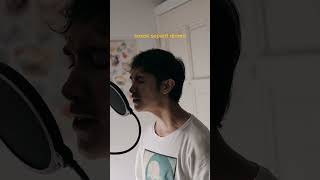 Download lagu Tak segampang itu ❤️‍🩹 #TakSegampangItu #AnggiMarito #IndoMusikGram #Indonesia #Cover mp3