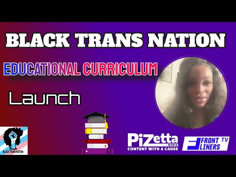 Frontliners tv - Ts candii speaks about Transgender Educational Curriculum
