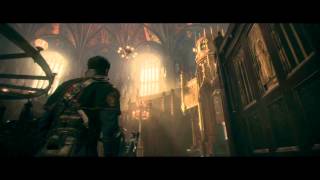 The Order 1886 PS4