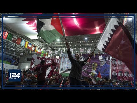 The 'Arab World Cup' a showcase of culture, unity, and soccer