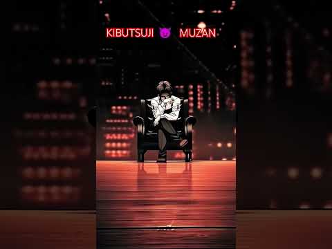 Kibutsuji muzan edit| demon slayer edit| tanjiro edit | #shorts #trending #viral
