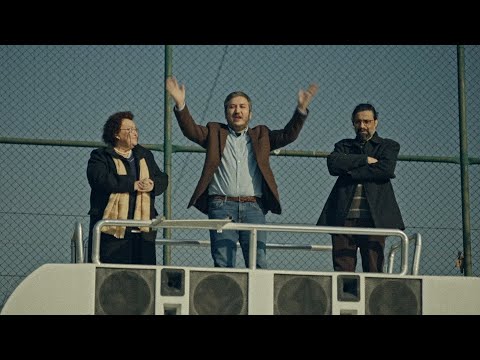 Gibi S6B2 - Yılmaz'ın Ahını Alanlar