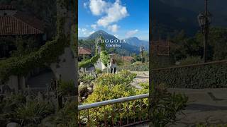 Exploring the best of Bogota, Colombia We've officially made it to Colombia, my 42nd country visited