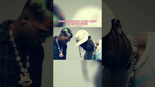 Travis Scott &amp; Kid Cudi - Untitled Snippets