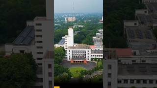 🤯IIT KHARAGPUR Review in 30 Secs!⚡️| Fees | Placement #jee #iit