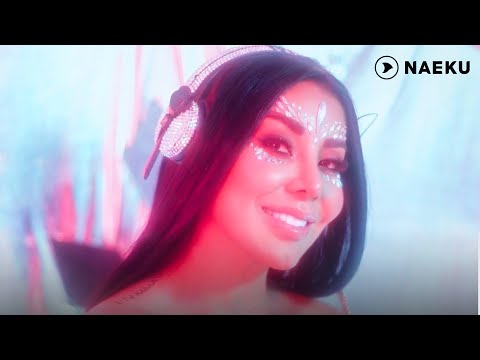 Marcela Reyes  - FROZEN - DJ Set Christmas Season