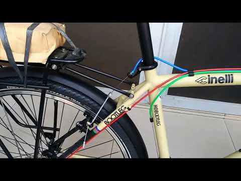 Cinelli Hobotleg Touring