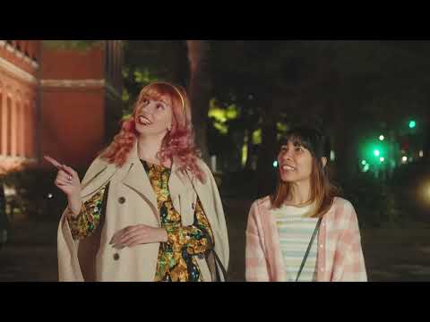 KANAZAWA YORU MEGURI STROLL