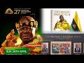 LIVE: World Meets in Ghana Dinner Ball Honouring Otumfuo Osei Tutu II – Pillar of Peace 👑🇬🇭