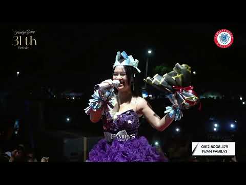 Elsa Safitri - Salahmu Sendiri | Familys Group Live Cover Kp Tengkolo Ds Gaga Pakuhaji Tangerang