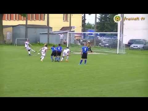 2014.05.25 Frassati - Brat. skrót meczu