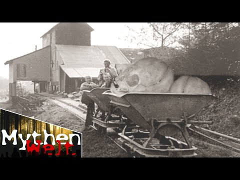 10 wenig bekannte ungelöste Mysterien