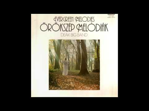 Tamas Deak Big Band - Adagio (Tomaso Giovanni Albinoni)