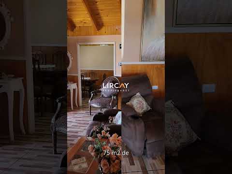 Pangue arriba san rafael. PARCELA EN VENTA