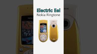 Download lagu Nokia electric eel ringtone #old #nokia #retro #sound #eel #gold  #tech #smartphone #garageringtones mp3