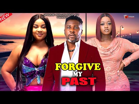 FORGIVE MY PAST (ONNY MICHAEL, LUCHY DONALDS, UJU OKOLI) 2025 Nollywood Movie #trending #viralvideo