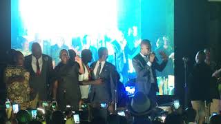 Download lagu H.E Bobi Wine Makes All Mps Of Uganda Bring Out Their Dancing Skills Performing Kyarenga mp3 Download lagu H.E Bobi Wine Makes All Mps Of Uganda Bring Out Their Dancing Skills Performing Kyarenga mp3