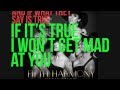 Fifth harmony - Worth It (SEXY Lyrics Video) feat ...