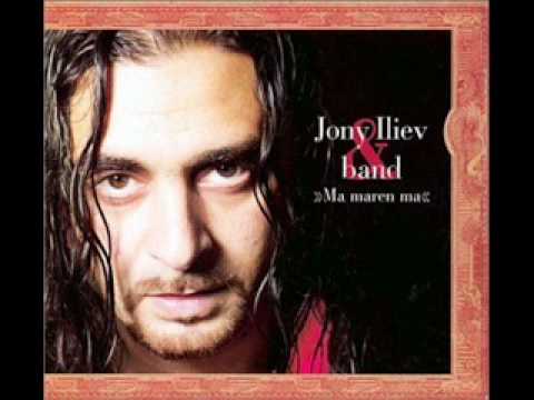 Jony Iliev - Gypsy's Kolo