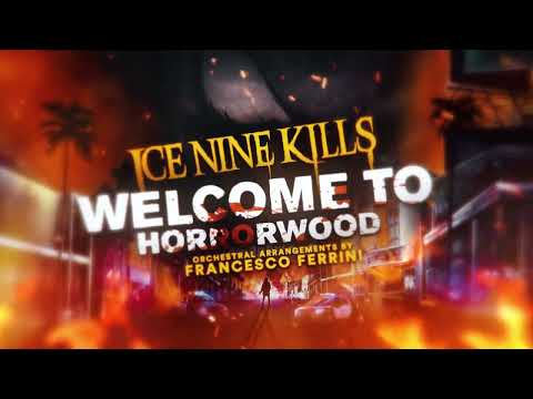 Video thumbnail for Welcome To Horrorwood (Orchestration)