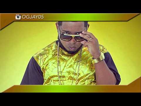 Chimbala Ft Shadow Blow - Te Paso A Buscar (Official Remix) @OGJAY05 (2016)